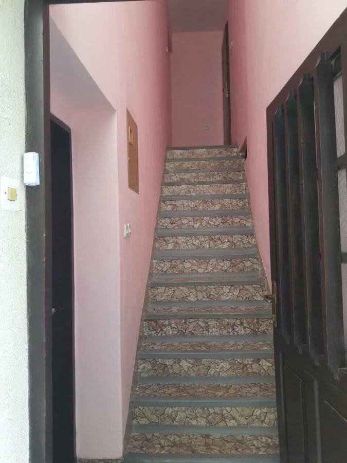 Suncica Apartments Kaštela 外观 照片