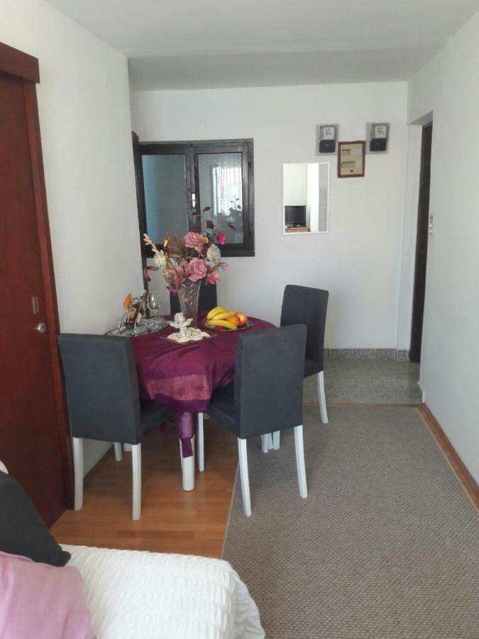 Suncica Apartments Kaštela 外观 照片